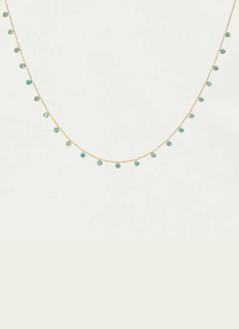 Orsay Charm Necklace - Image 4