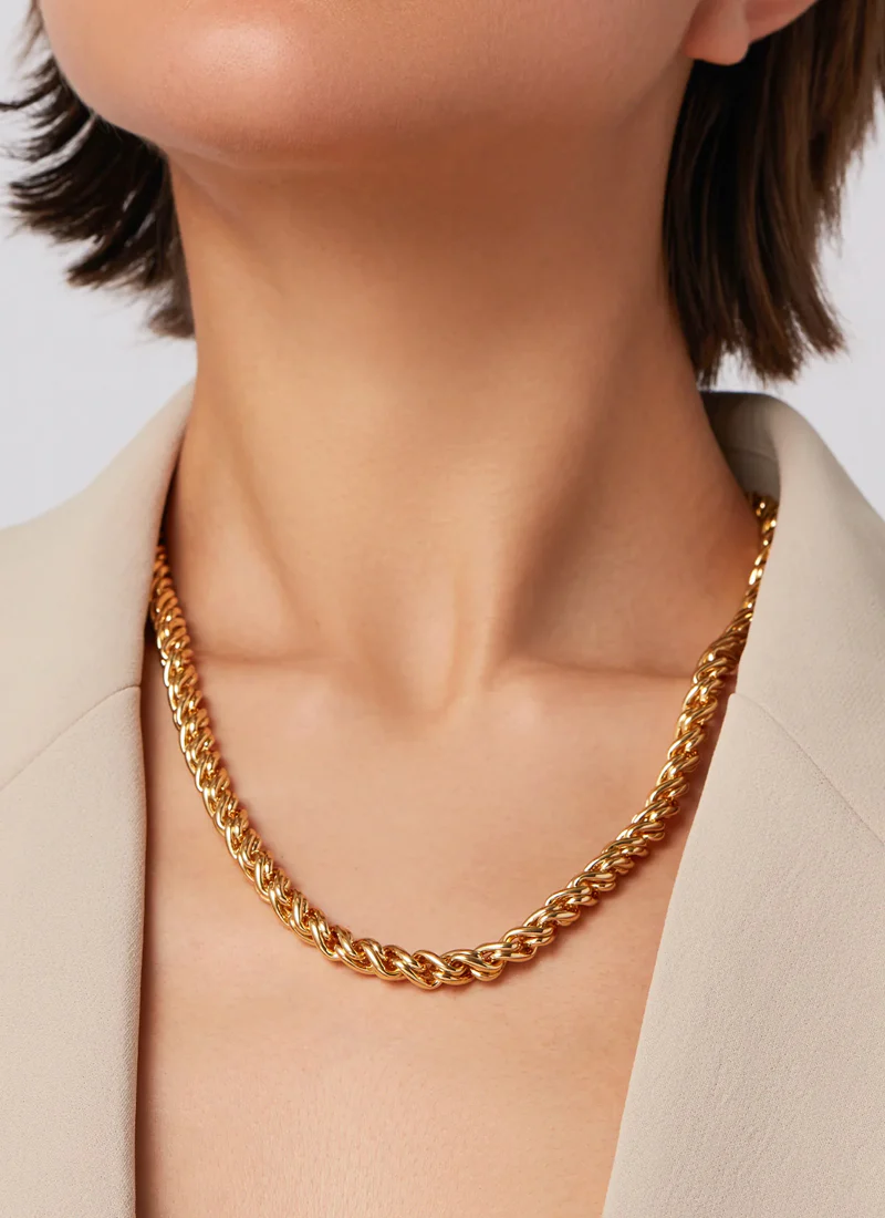 Rizzo Necklace - Image 2