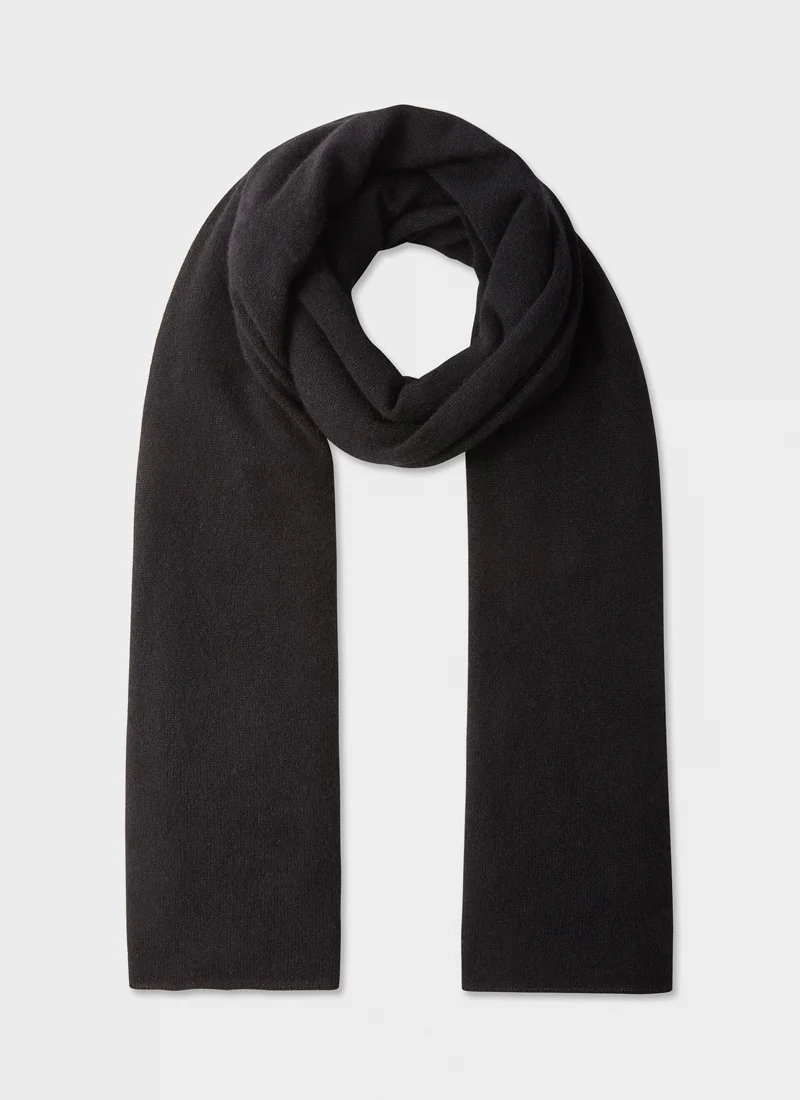 Cashmere Travel Wrap - Image 3