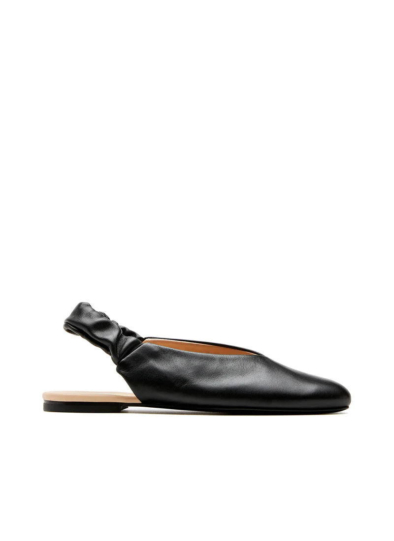 Glenn Slingback Flats