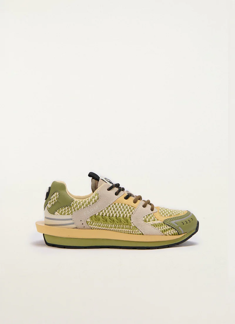 Farm Rio Sneaker