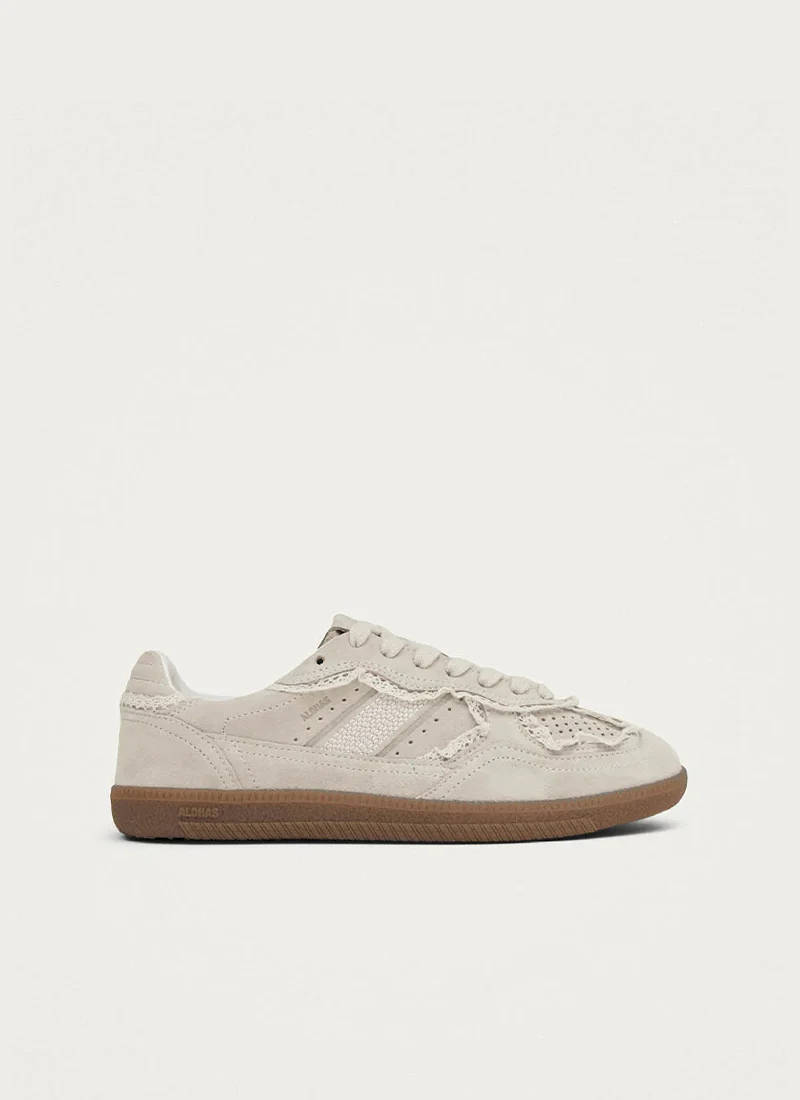 TB 490 Crochet Sneaker