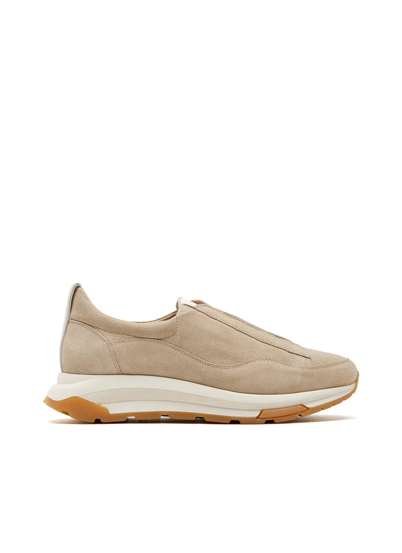 Venus Suede Sneakers
