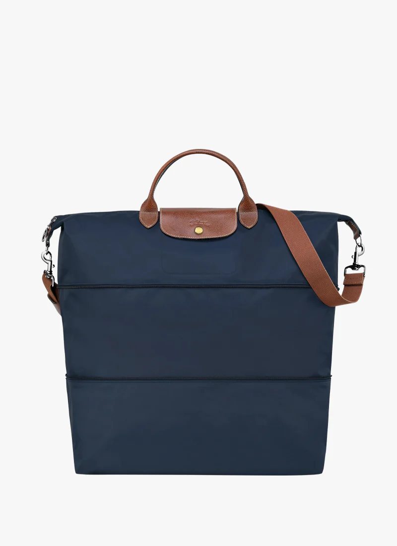 Le Pliage Original Travel Bag Expandable