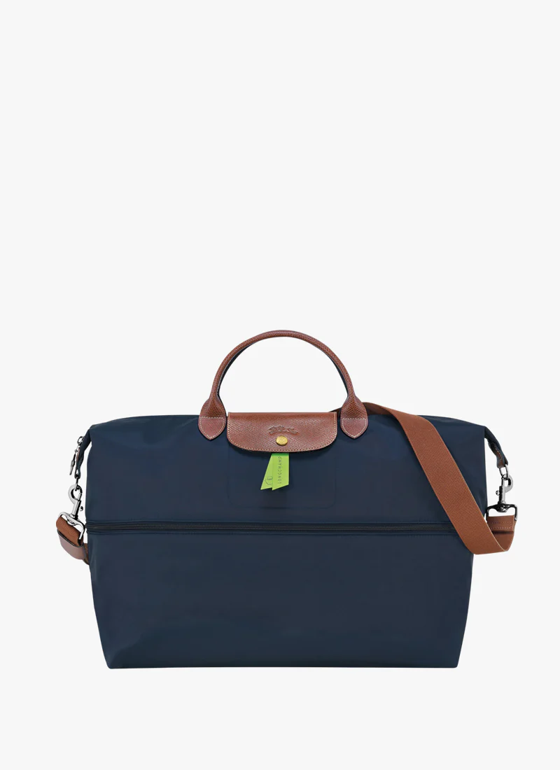 Le Pliage Original Travel Bag Expandable - Image 3