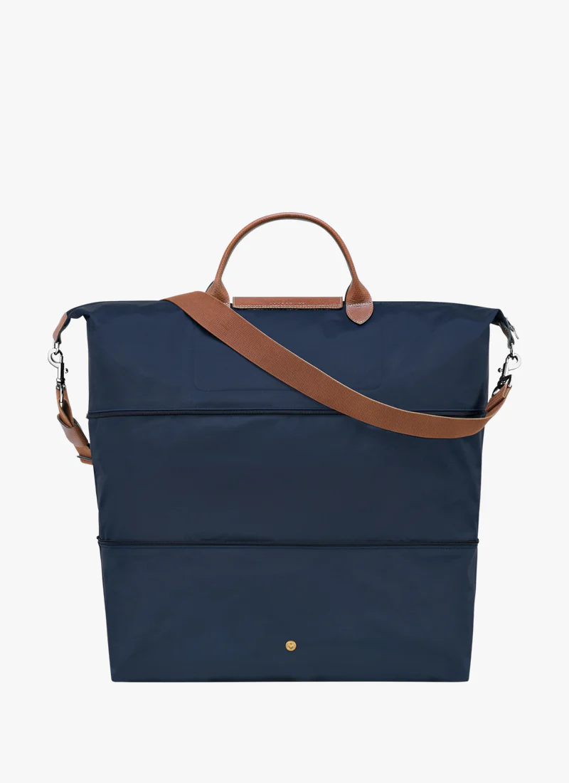Le Pliage Original Travel Bag Expandable - Image 4
