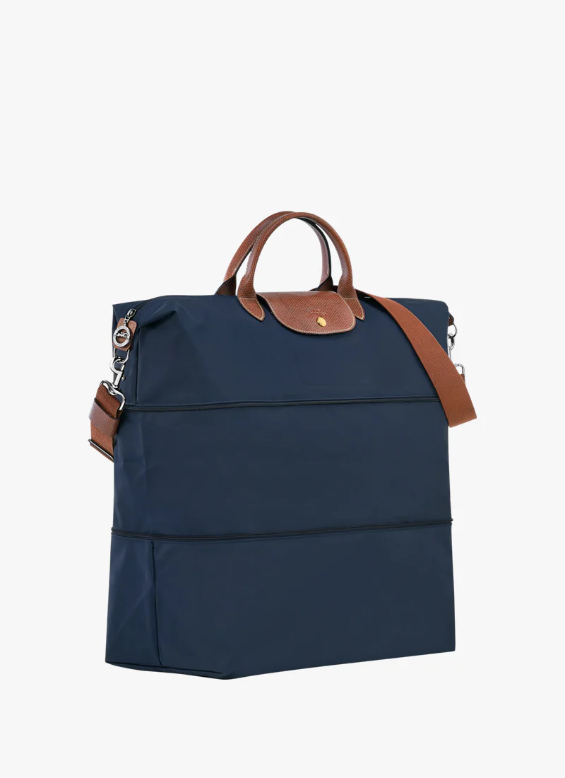 Le Pliage Original Travel Bag Expandable - Image 6