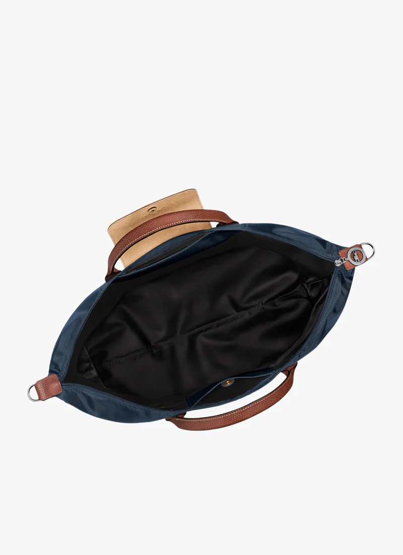 Le Pliage Original Travel Bag Expandable - Image 8