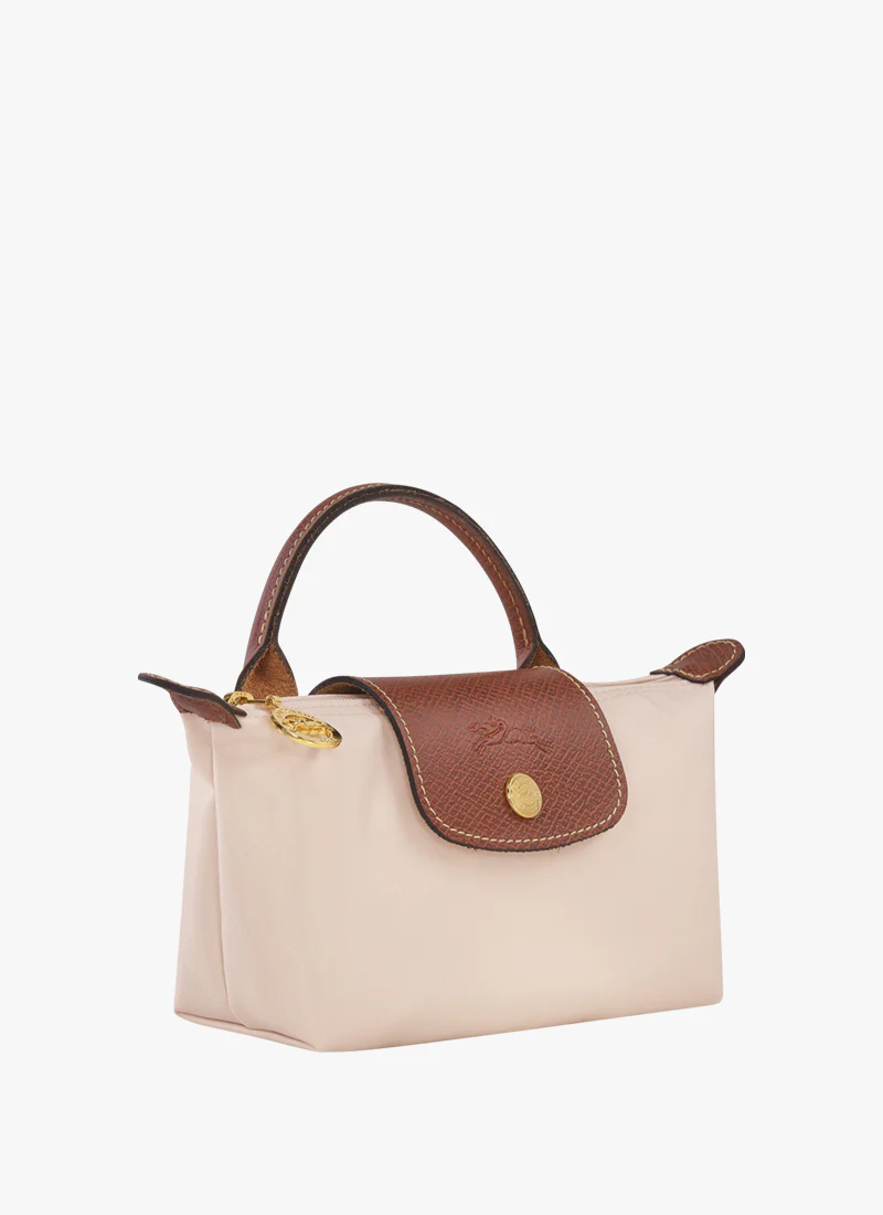 Le Pliage Original Pouch with Handle - Image 4