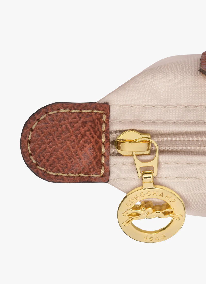 Le Pliage Original Pouch with Handle - Image 6