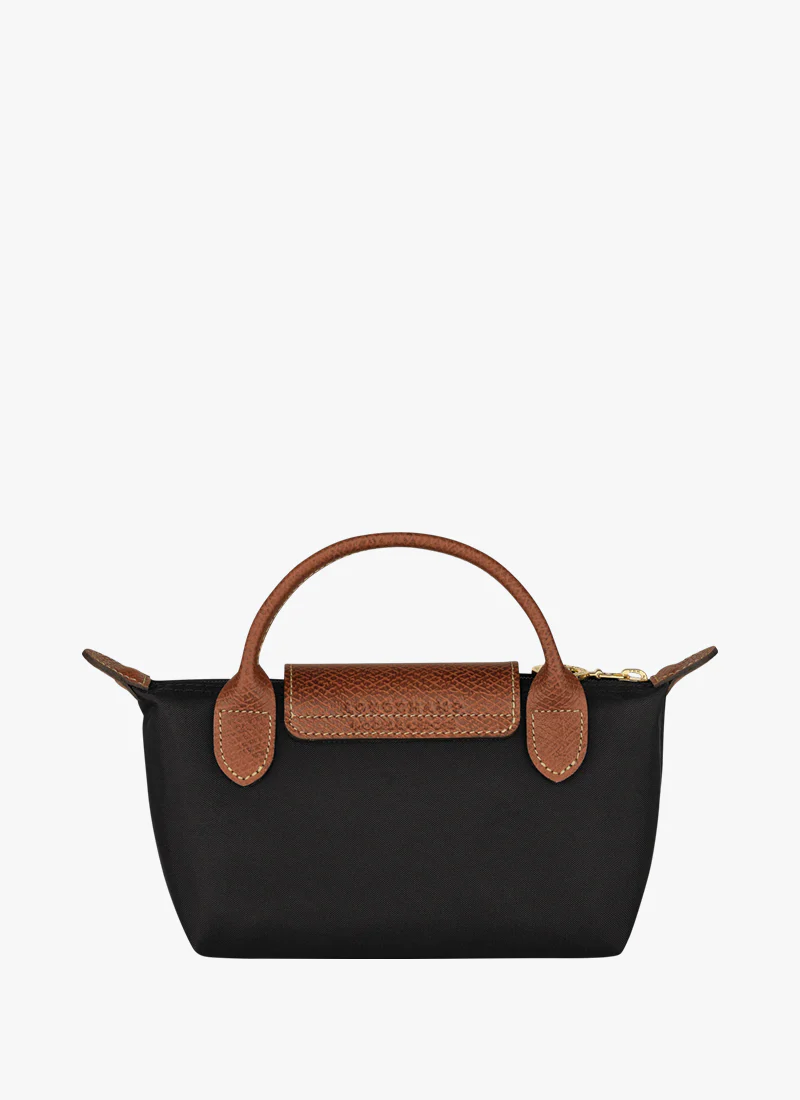 Le Pliage Original Pouch with Handle - Image 3