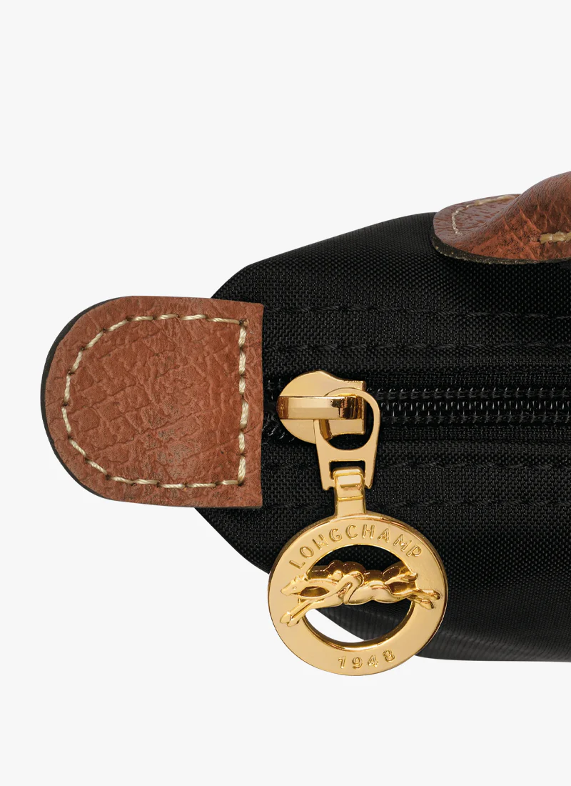 Le Pliage Original Pouch with Handle - Image 6
