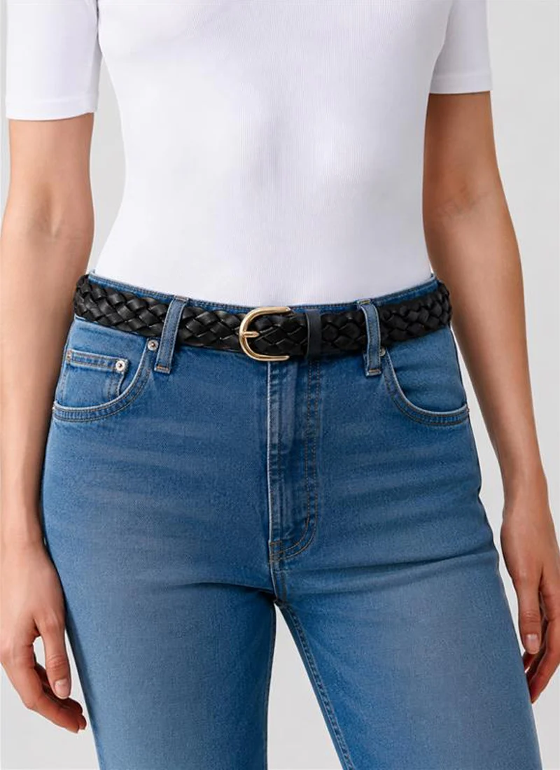 Avani Braided Belt - Image 2