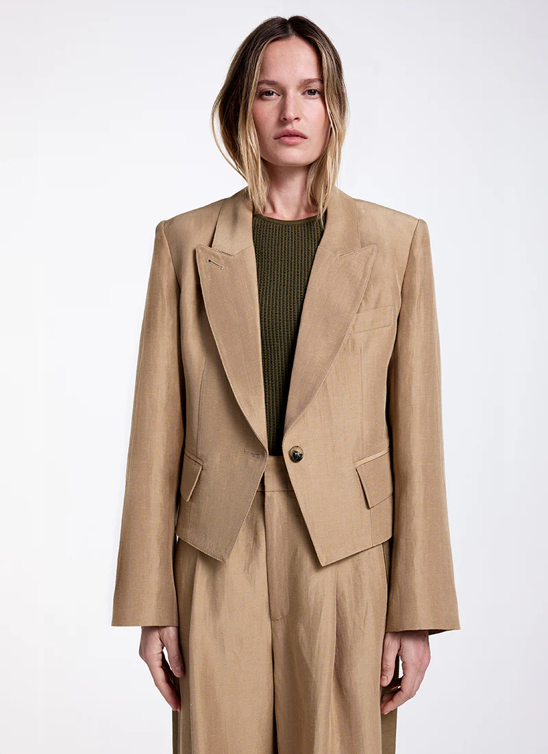 Cadet Blazer