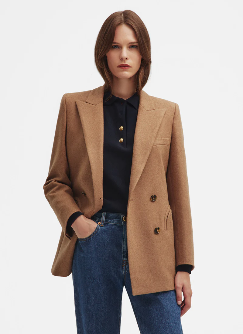 Cholita Everyday Blazer