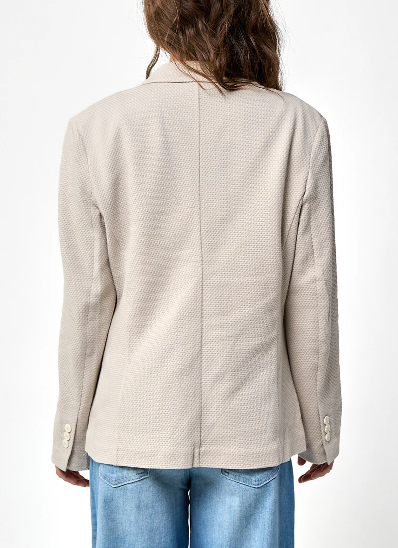 Giacca Bocciotto Slim Fit Blazer - Image 2