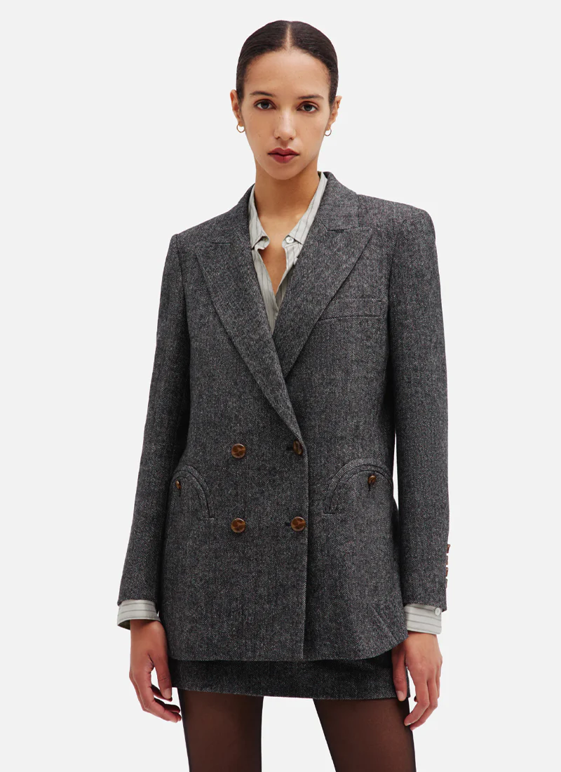J Line Everyday Blazer