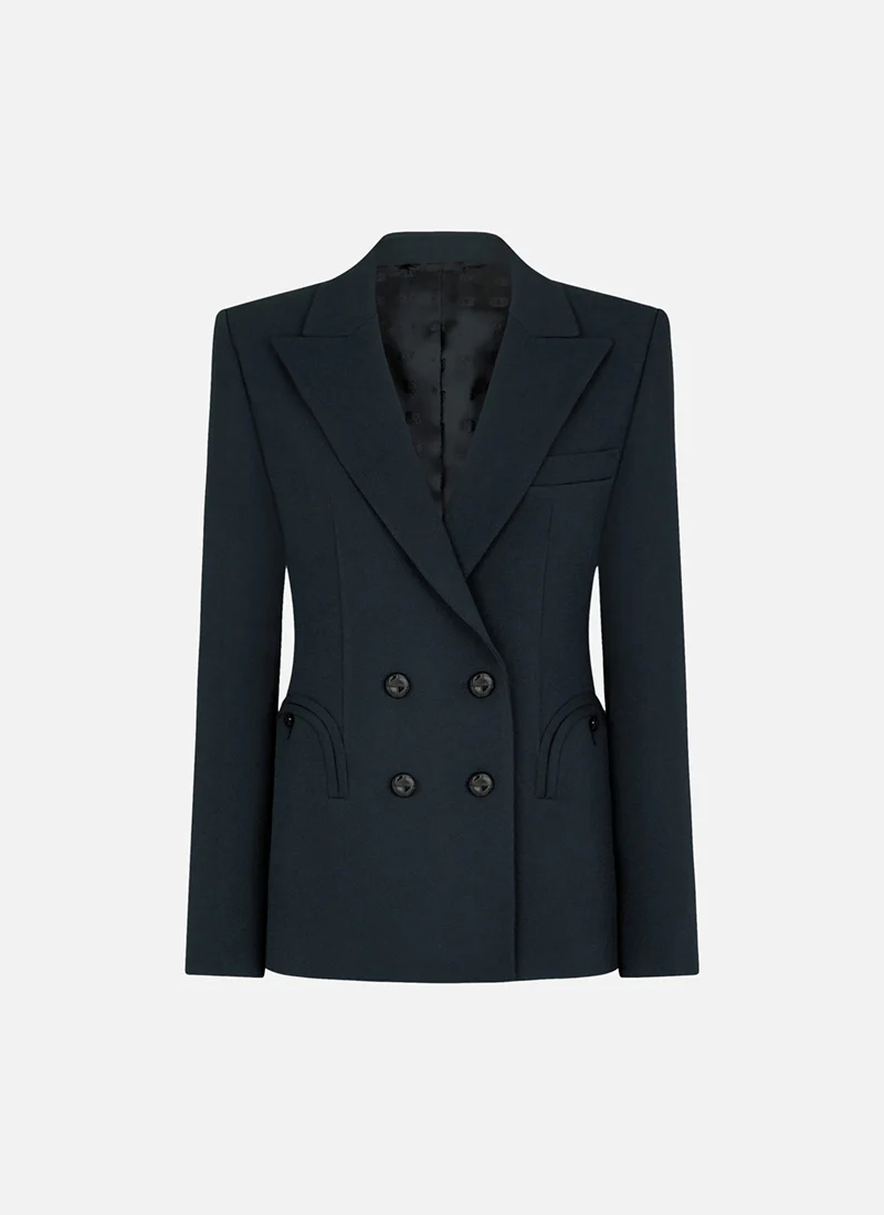 Luna Charmer Blazer - Image 4