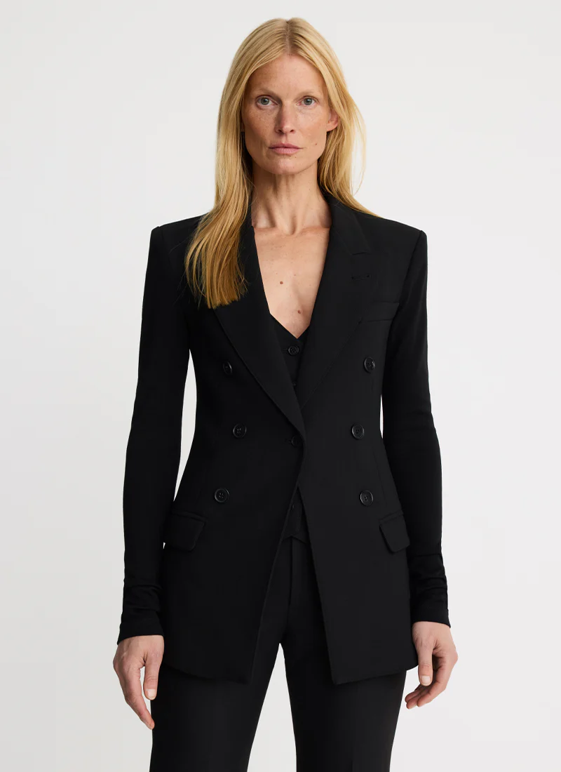 Not A DB Blazer