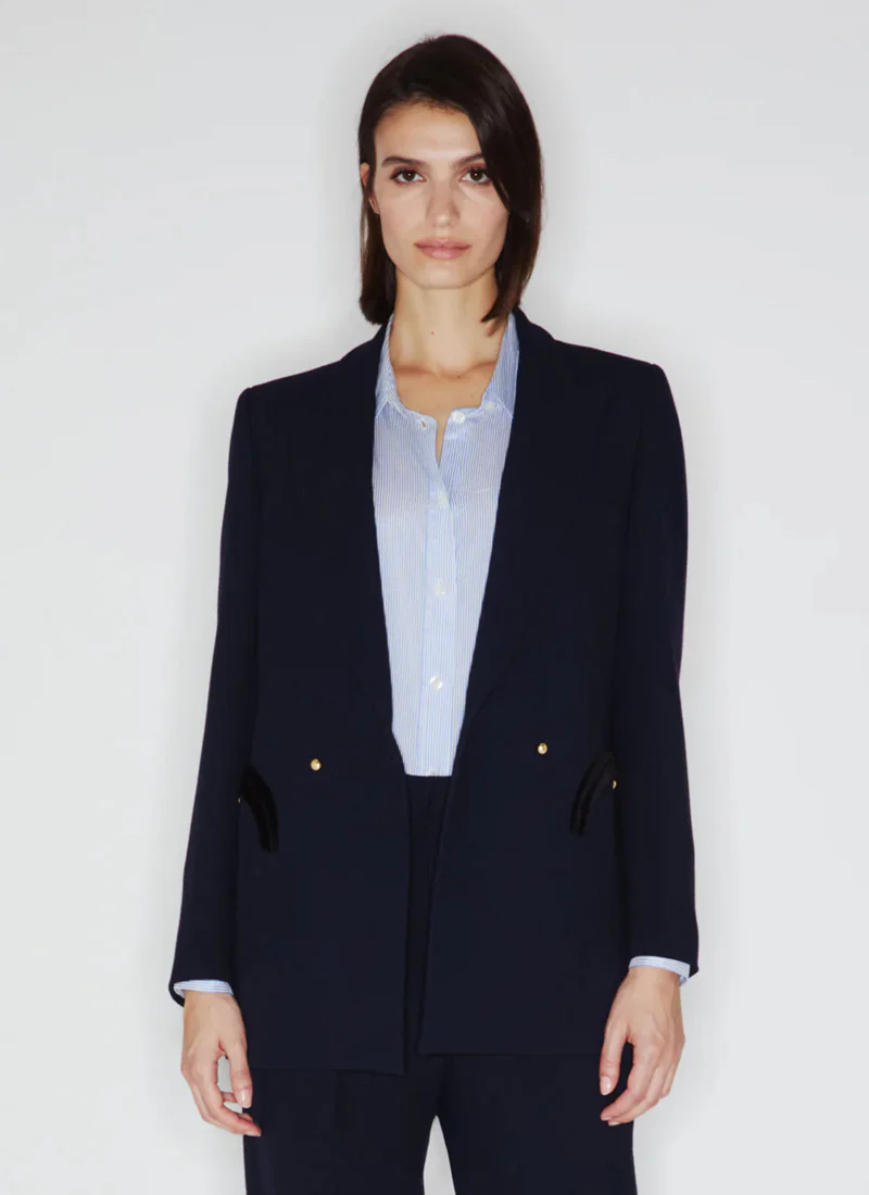 Resolute Everyday Blazer