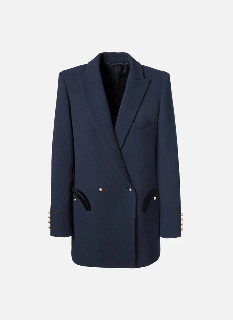 Resolute Everyday Blazer - Image 4