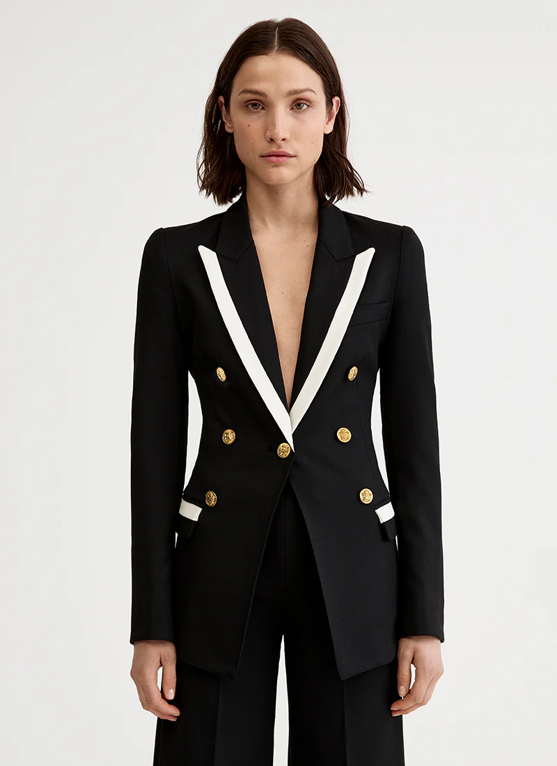 Taped Not A DB Blazer