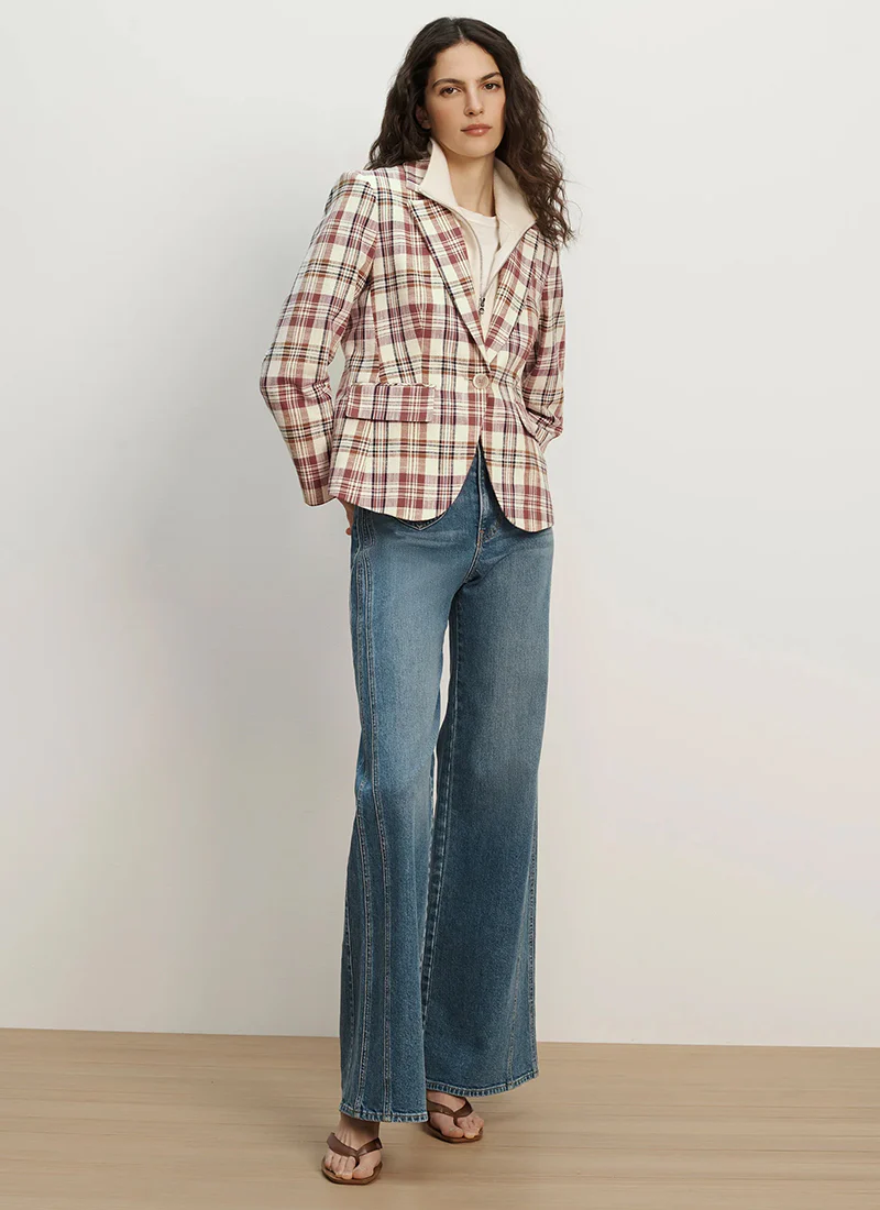 Tyra Dickey Jacket - Image 3