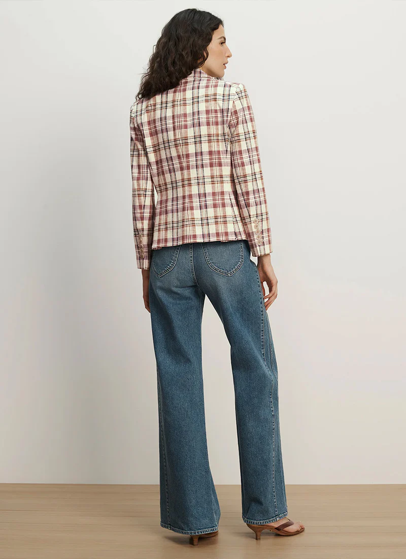 Tyra Dickey Jacket - Image 4