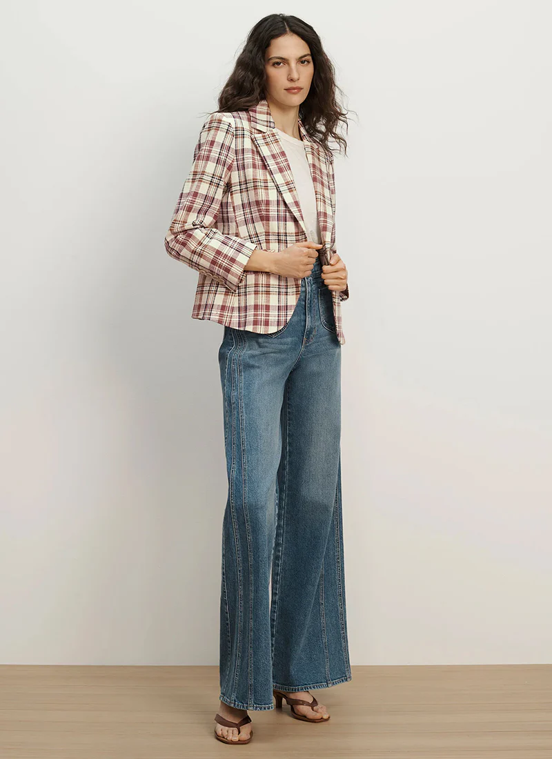 Tyra Dickey Jacket - Image 7