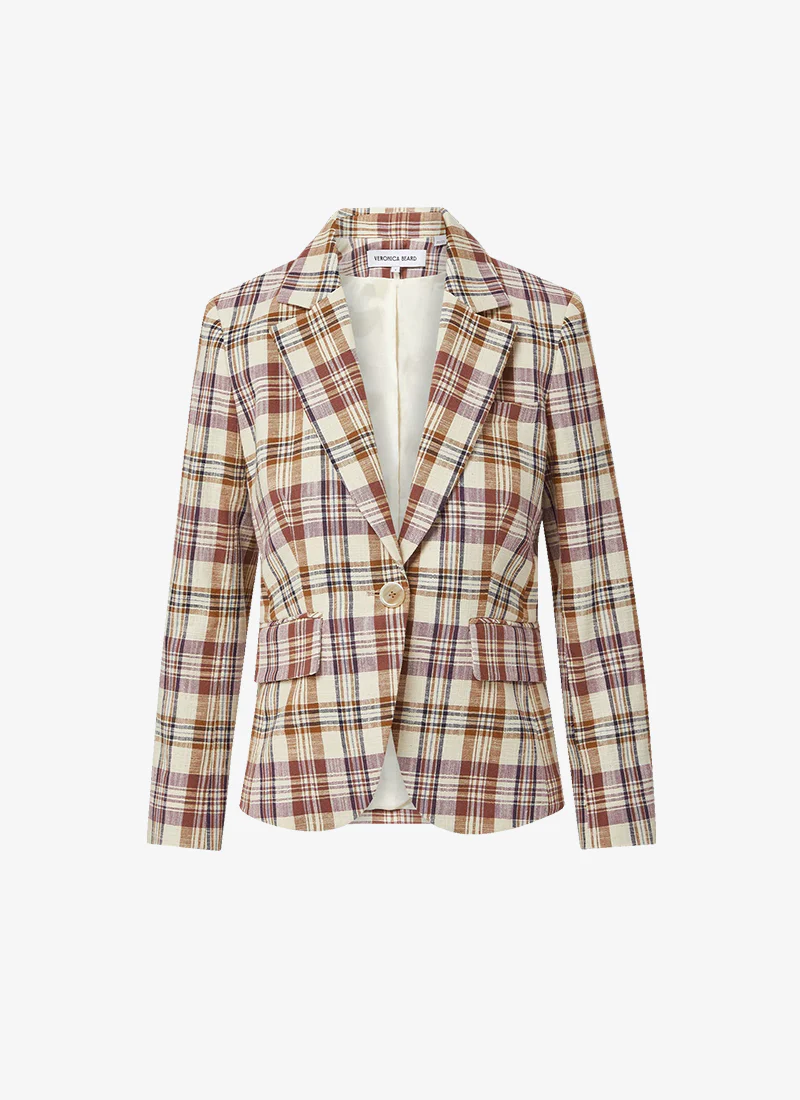 Tyra Dickey Jacket - Image 8