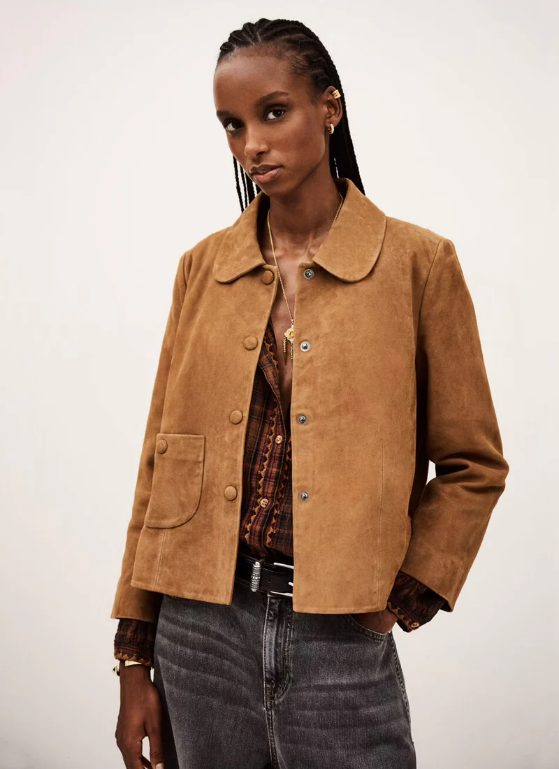 Milas Jacket