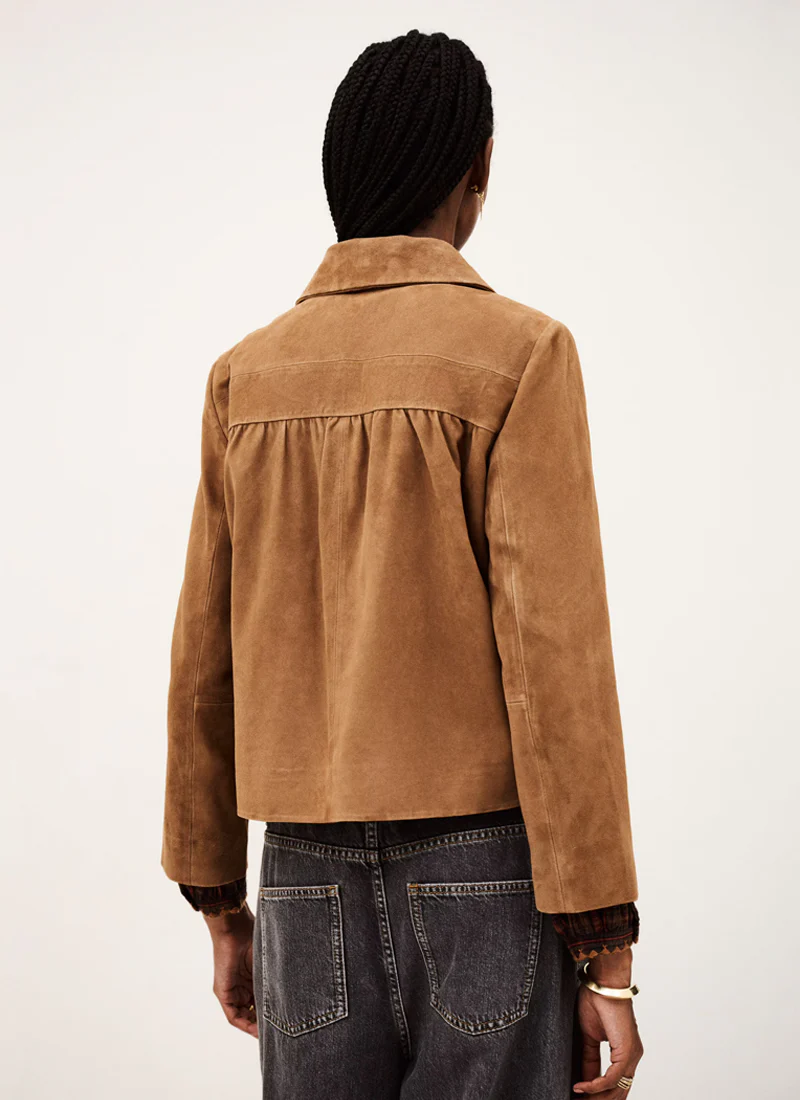 Milas Jacket - Image 2