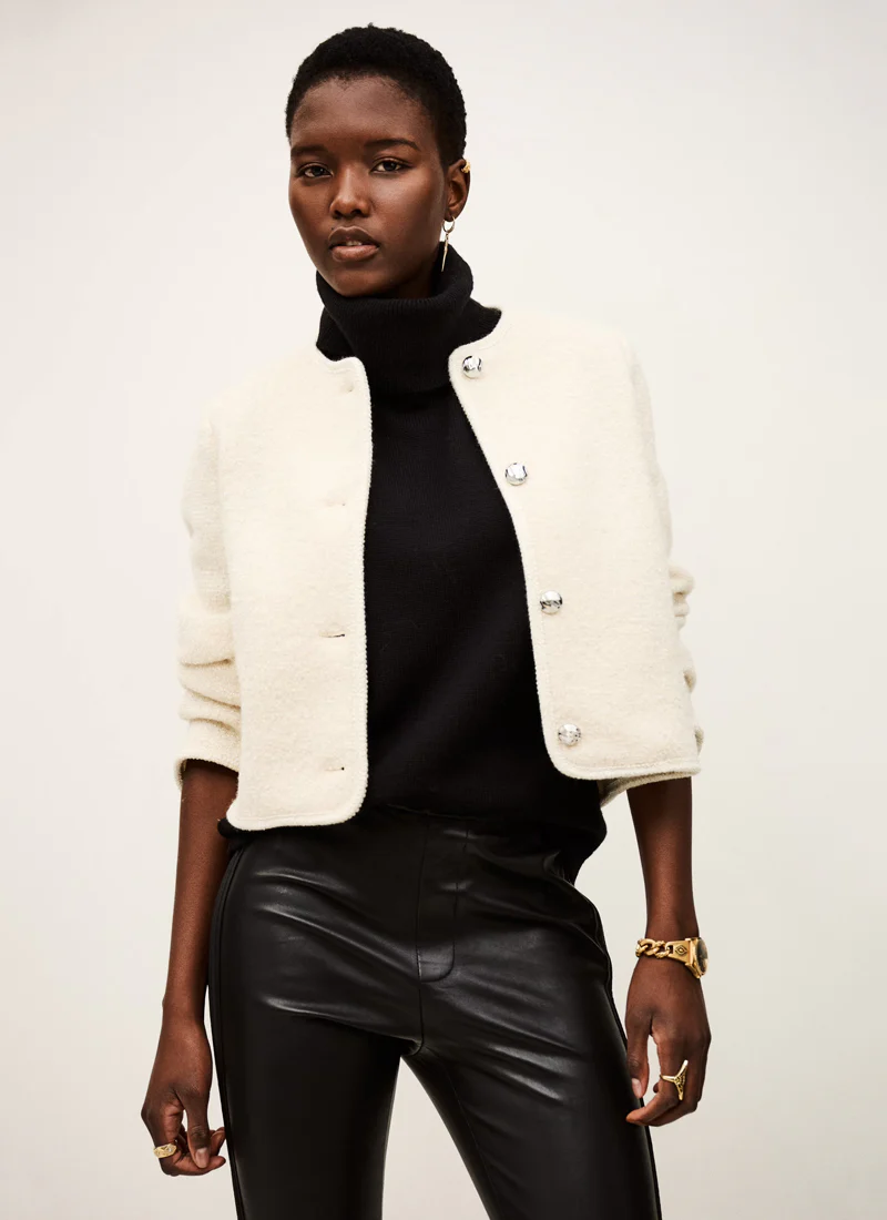 Ceredith Jacket