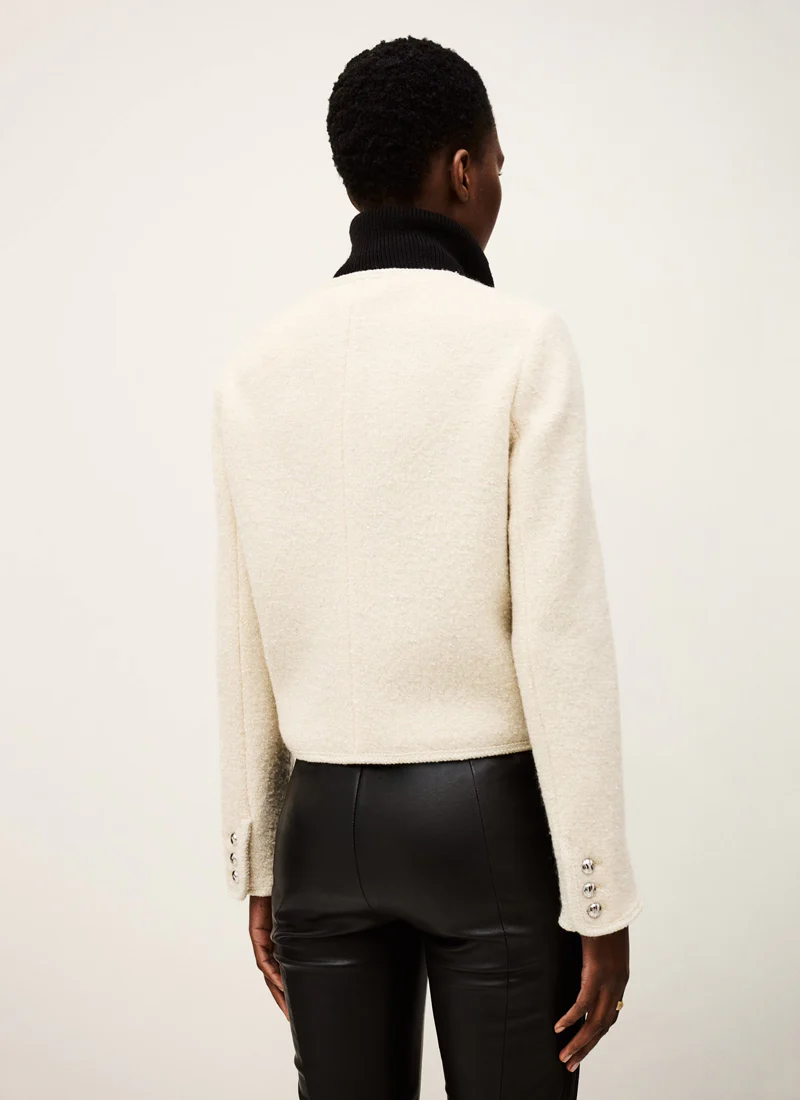Ceredith Jacket - Image 2