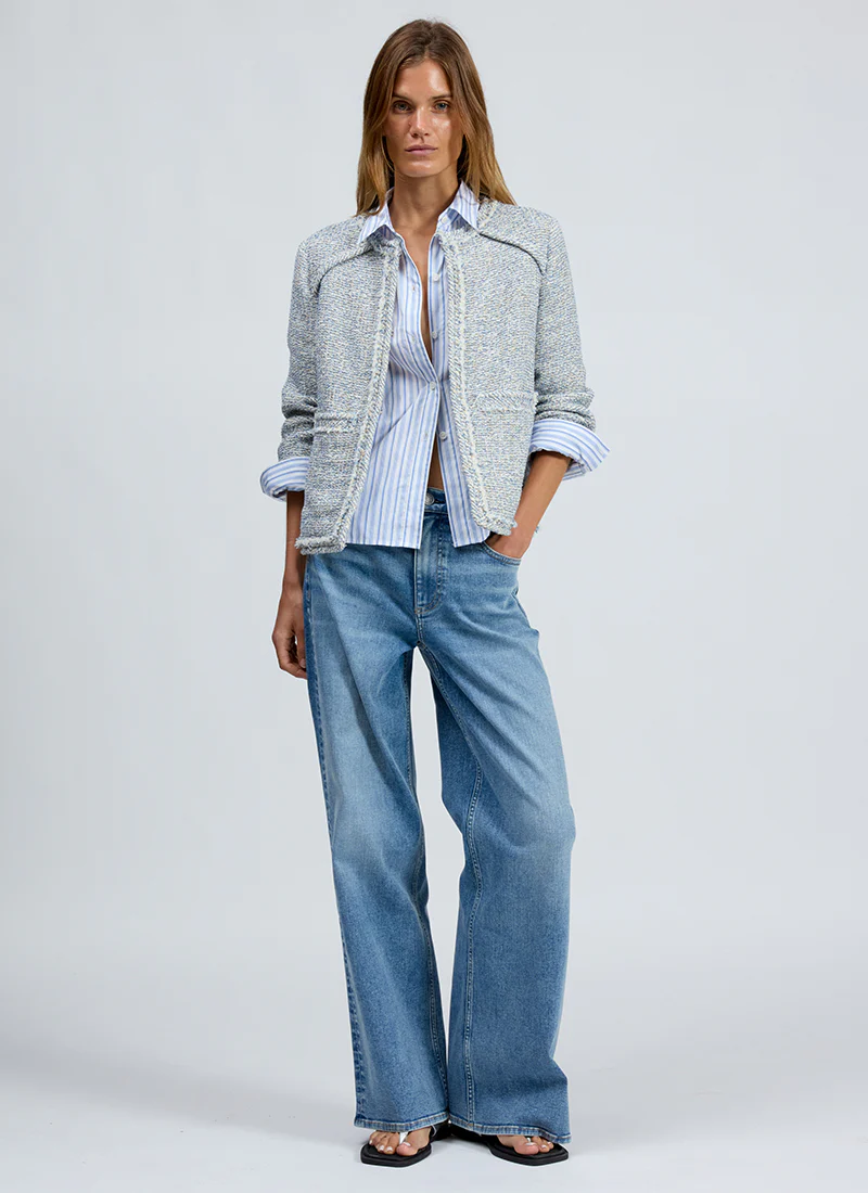 Clarice Jacket - Image 3