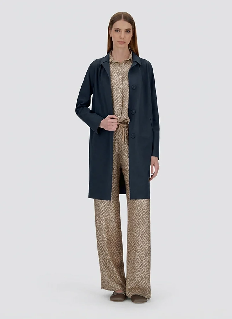 Scuba Snap Front Jacket - Image 4