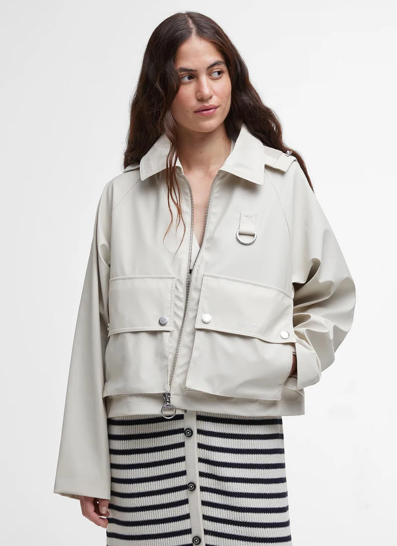 June Showerproof Jacket
