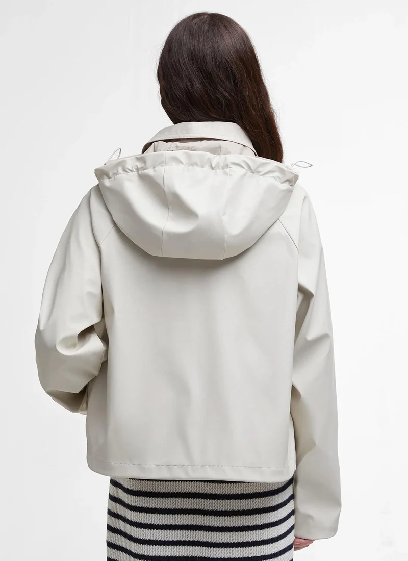 June Showerproof Jacket - Image 2