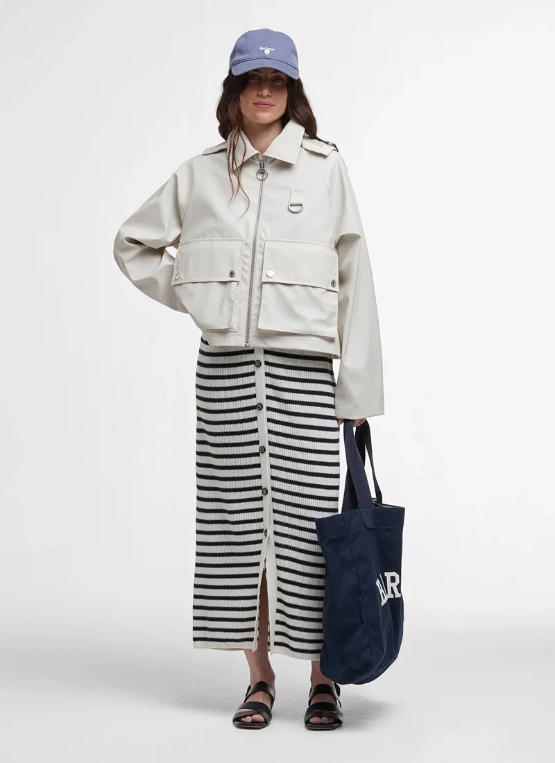 June Showerproof Jacket - Image 3