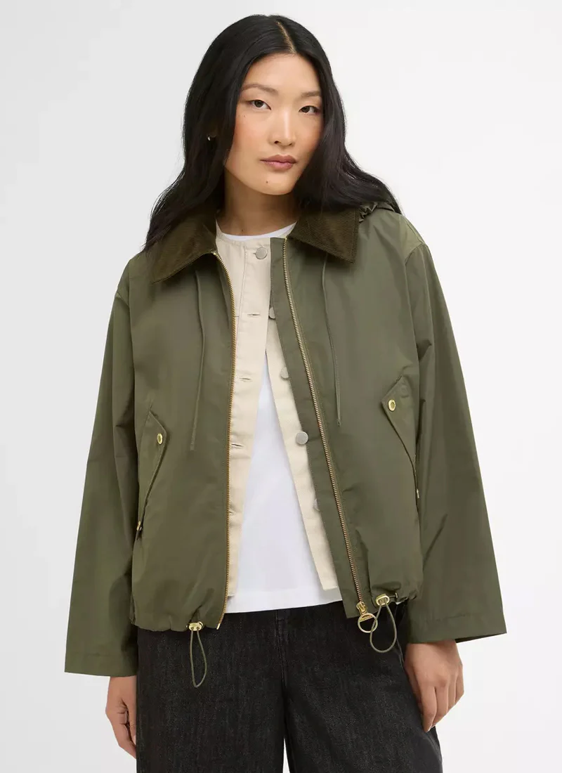 Weaver Showerproof Jacket