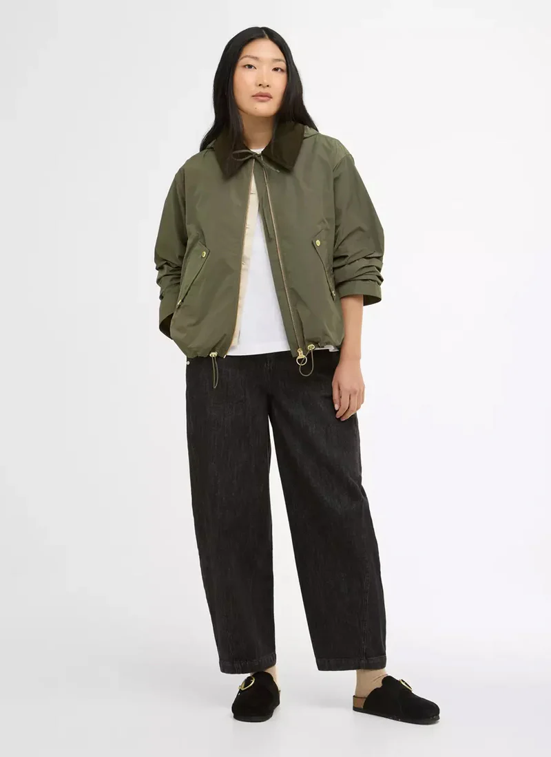 Weaver Showerproof Jacket - Image 5