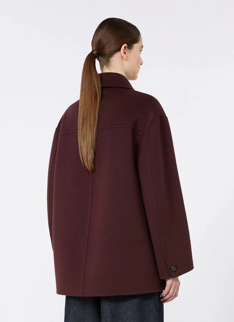 Giugno Pea Coat - Image 2