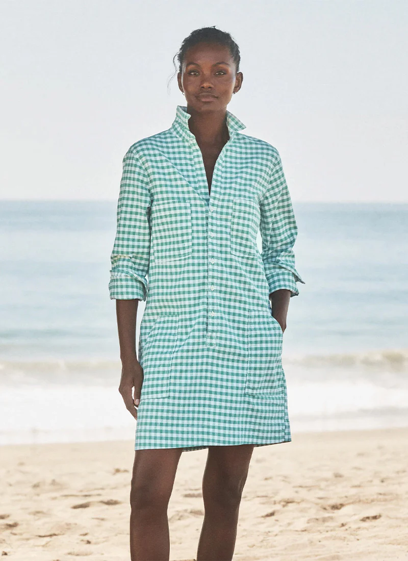 Ireland Utility Dress