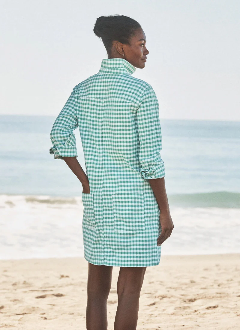 Ireland Utility Dress - Image 3