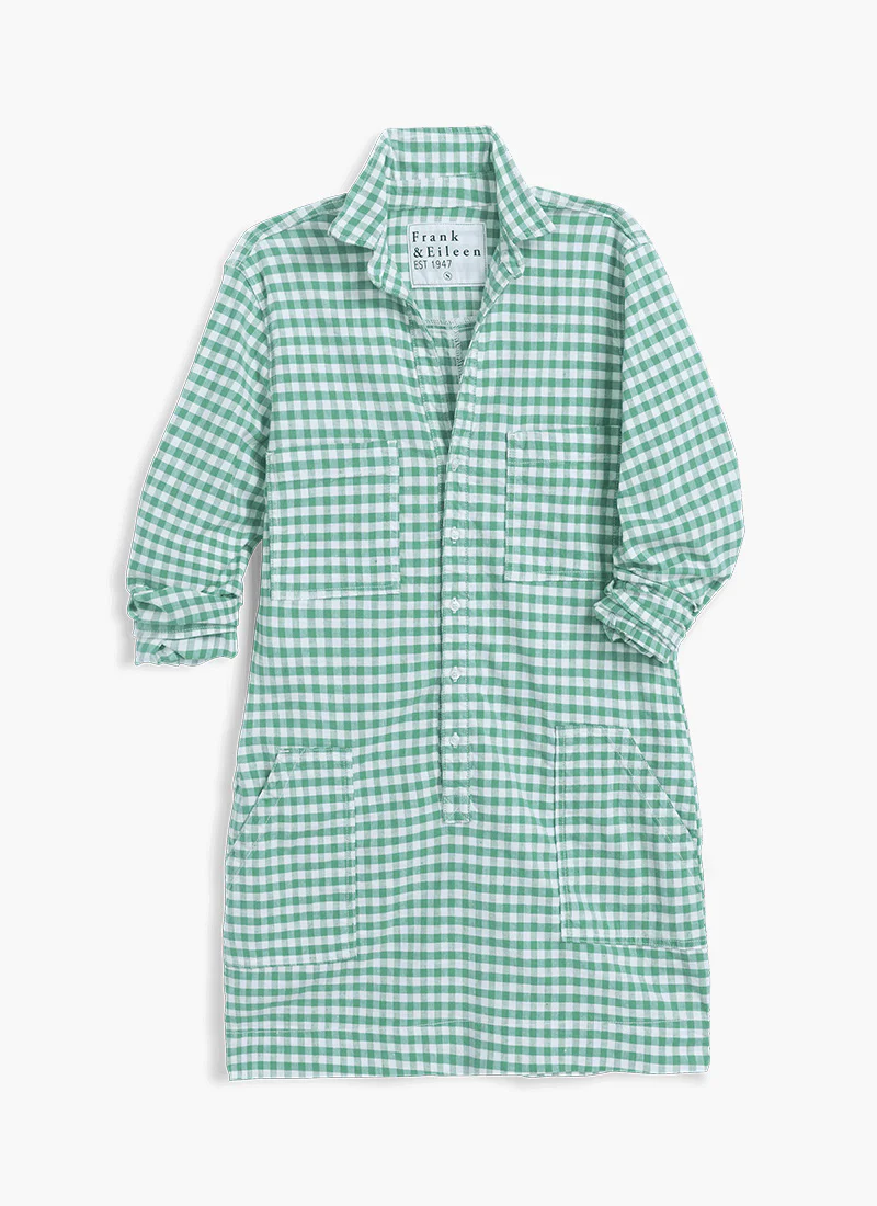 Ireland Utility Dress - Image 4