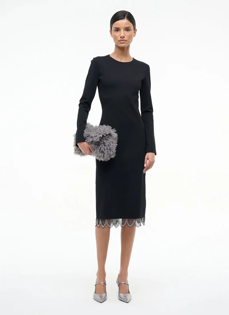 Hunter Dress