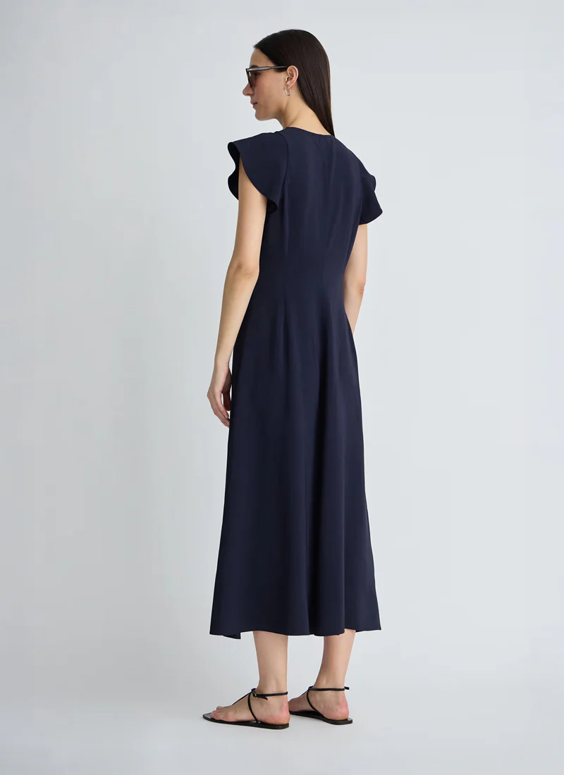 Gisa Zip Dress - Image 2