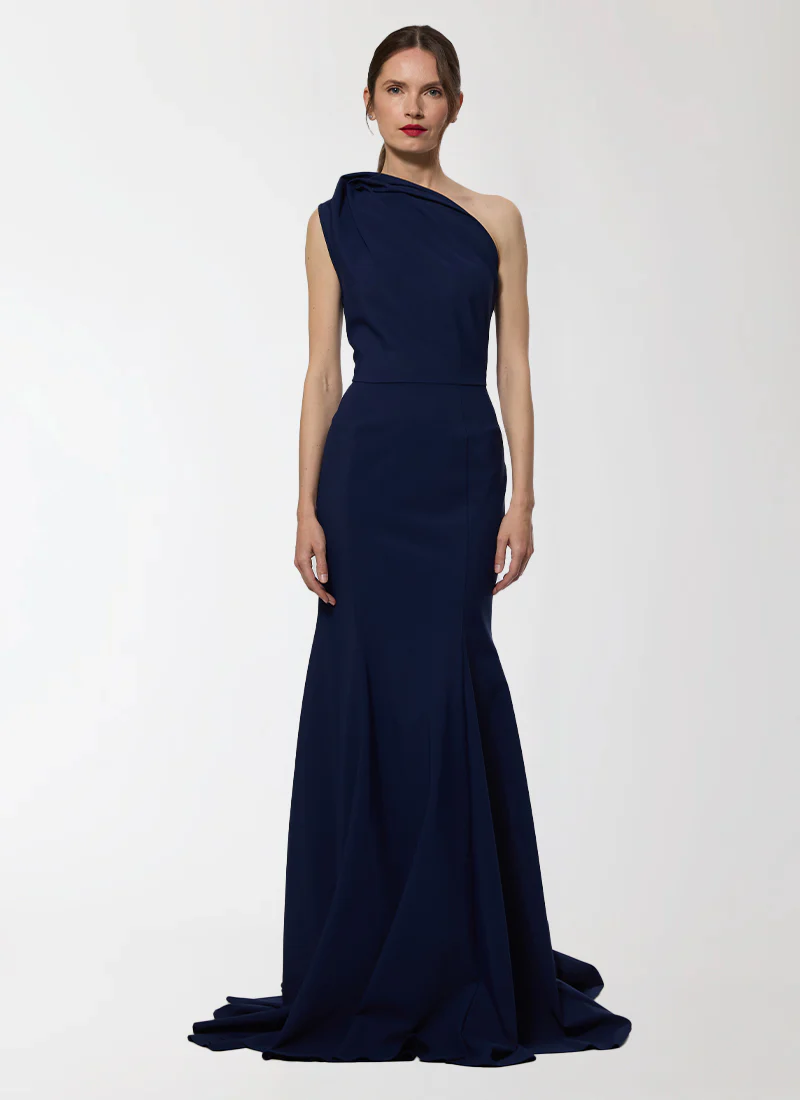 Jacent Gown
