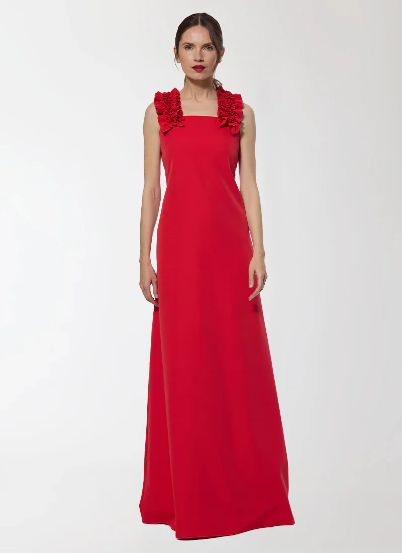 Oany Gown