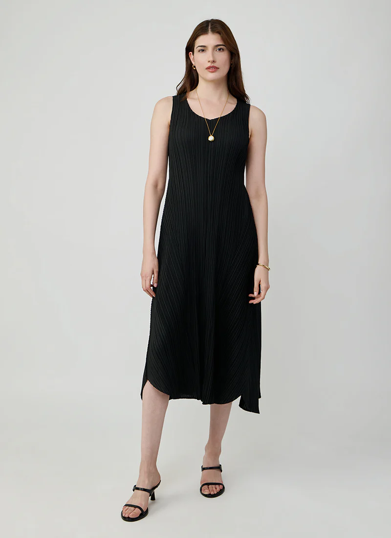 Long Estrella Dress